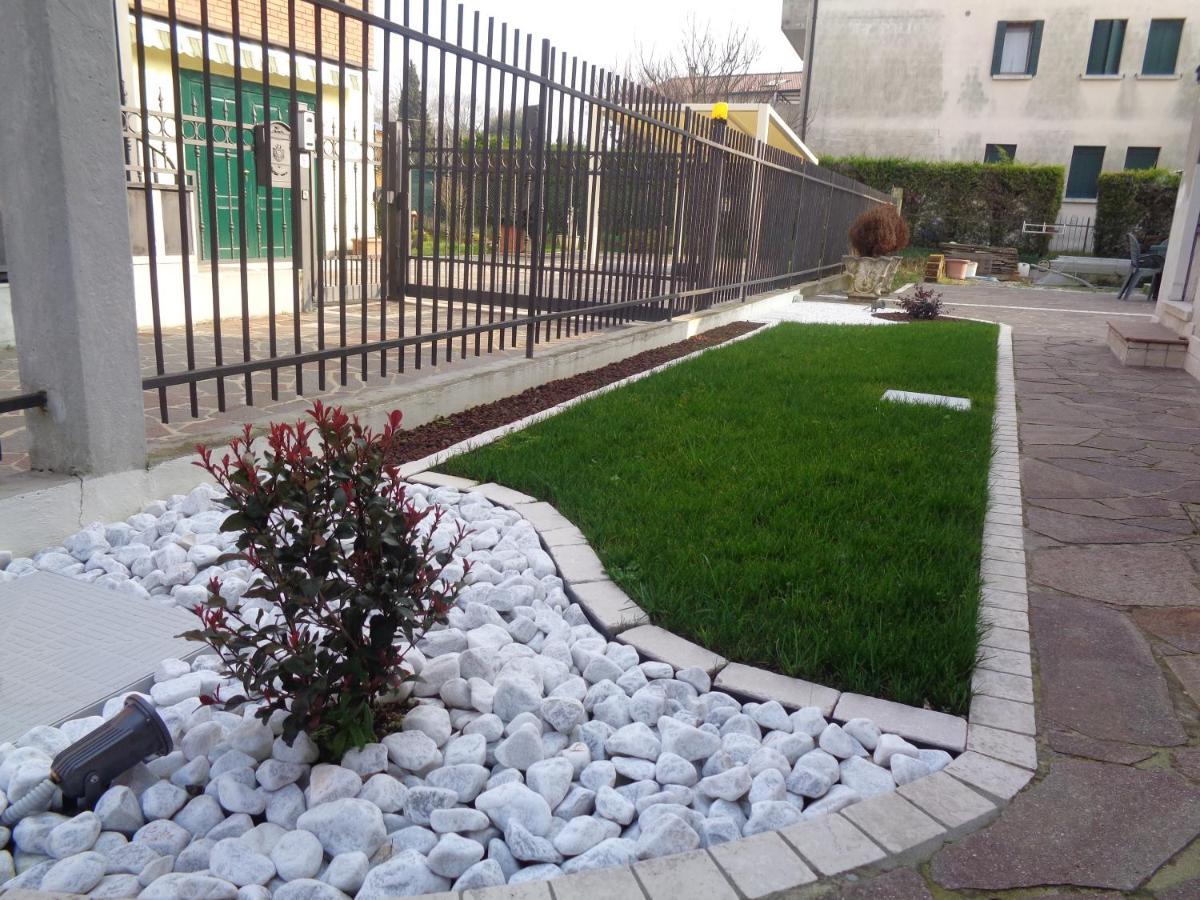 Apartamento Casa Di Chiara Vicino Venezia E Aeroporto Vce