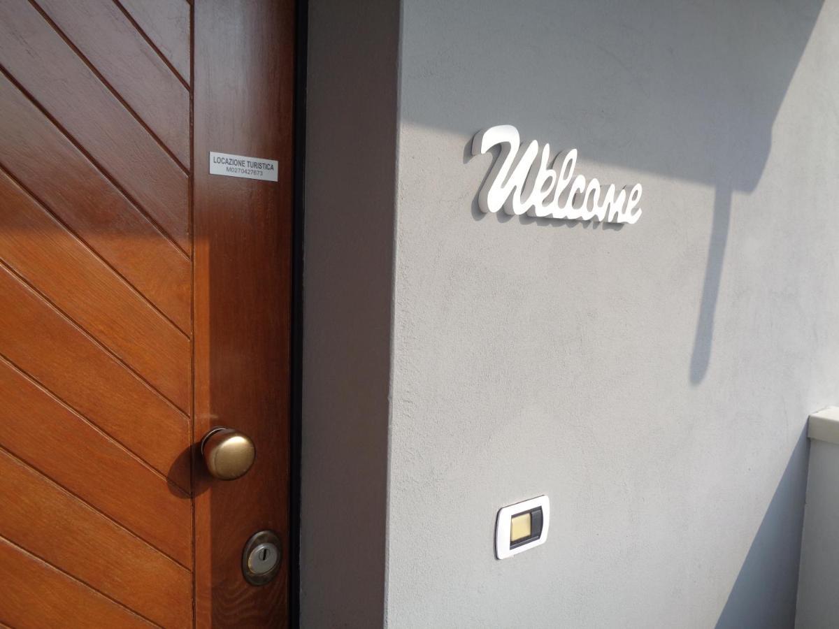 Apartamento Casa Di Chiara Vicino Venezia E Aeroporto Vce *