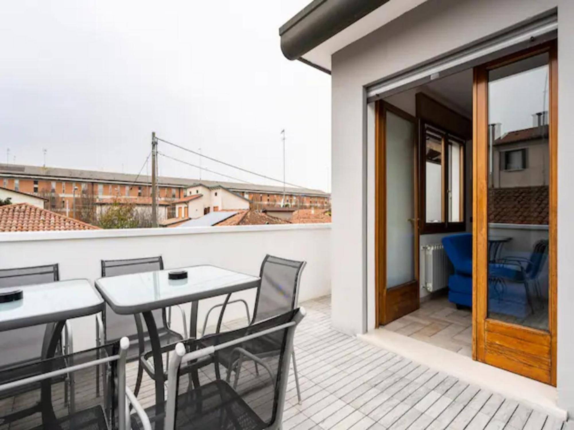 Casa Di Chiara Vicino Venezia E Aeroporto Vce *