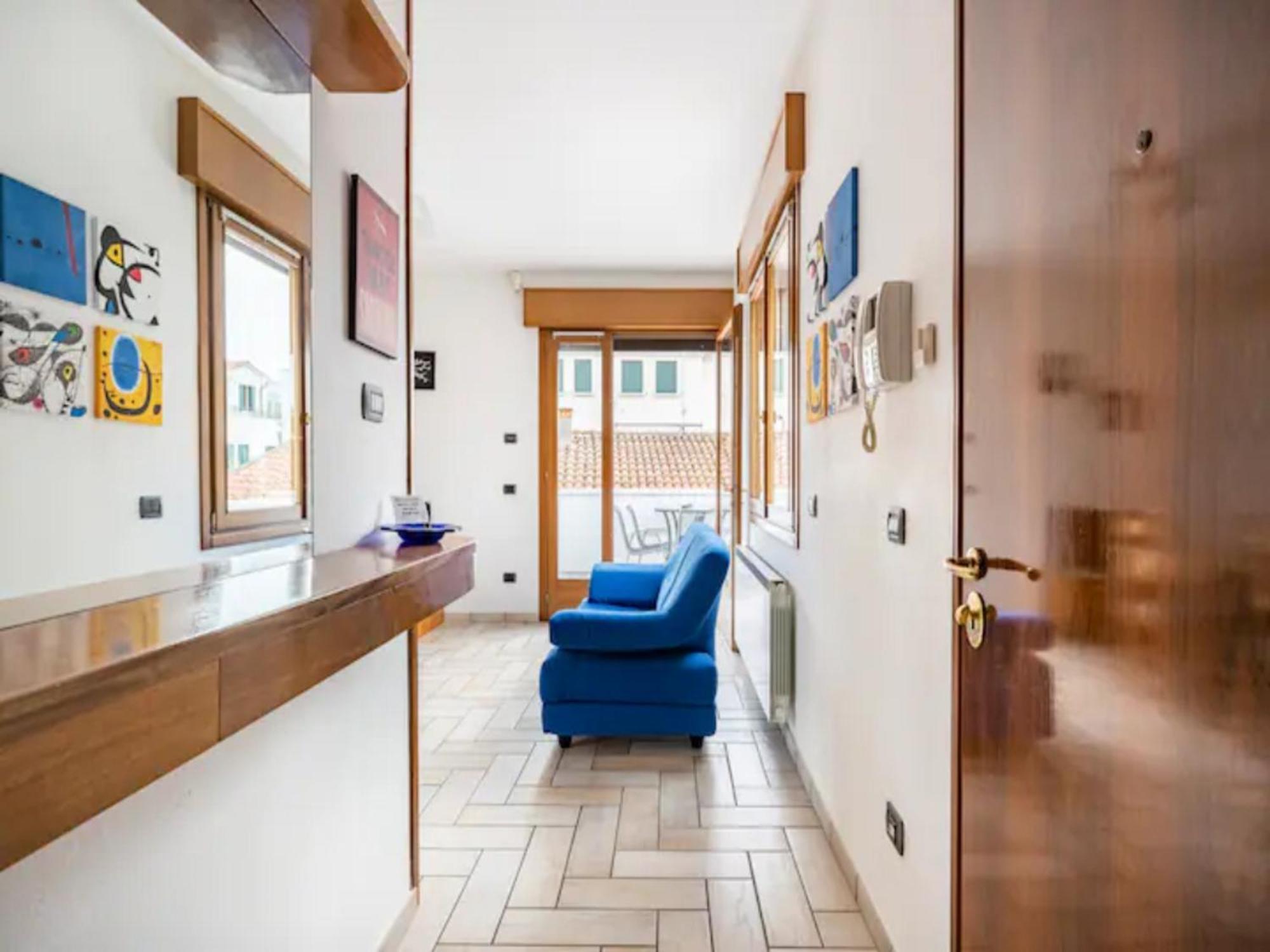 Casa Di Chiara Vicino Venezia E Aeroporto Vce * Campalto