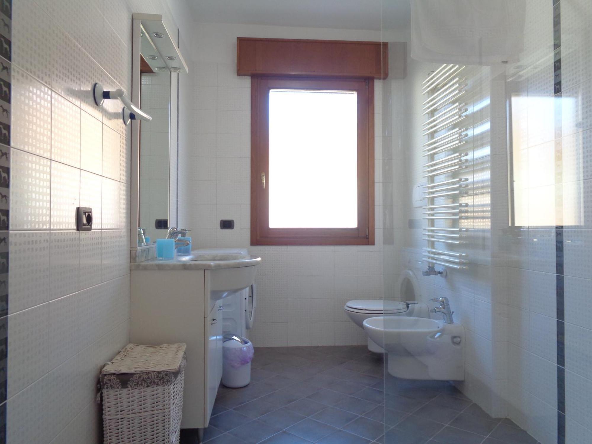 Casa Di Chiara Vicino Venezia E Aeroporto Vce Apartamento Campalto