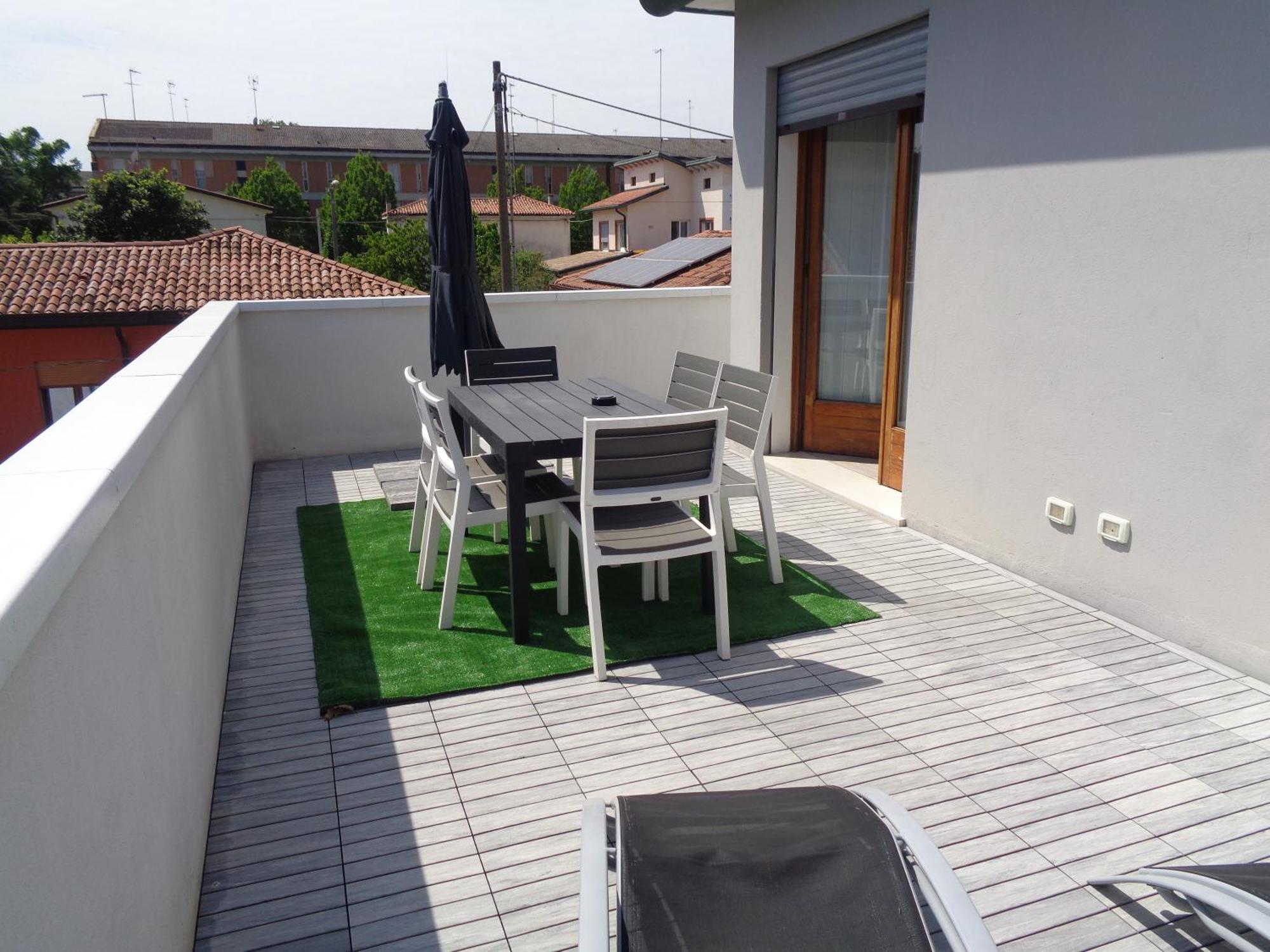 Casa Di Chiara Vicino Venezia E Aeroporto Vce Apartamento *