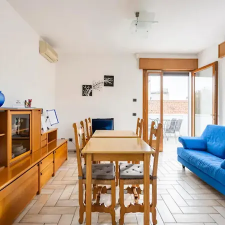 Casa Di Chiara Vicino Venezia E Aeroporto Vce Apartment Campalto Exterior photo