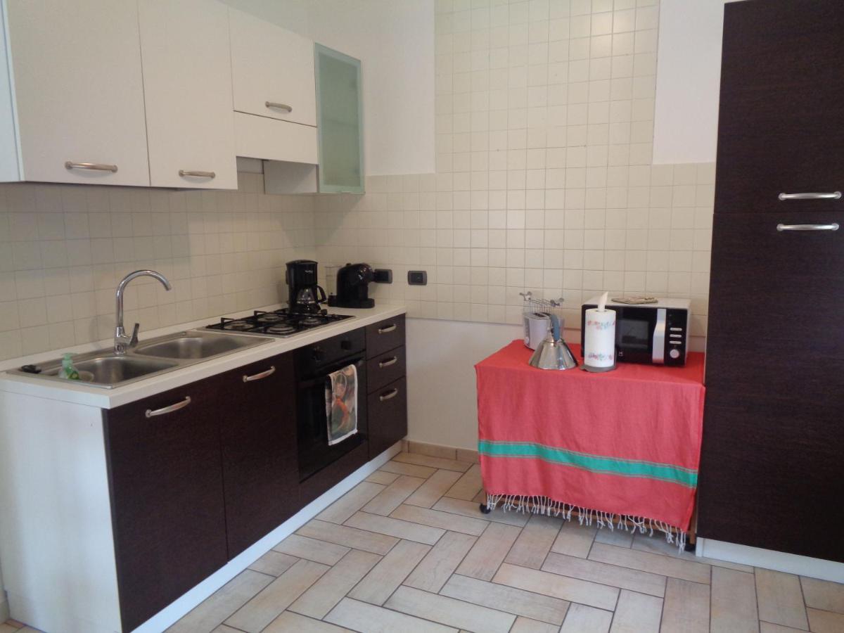 Apartment Casa Di Chiara Vicino Venezia E Aeroporto Vce *