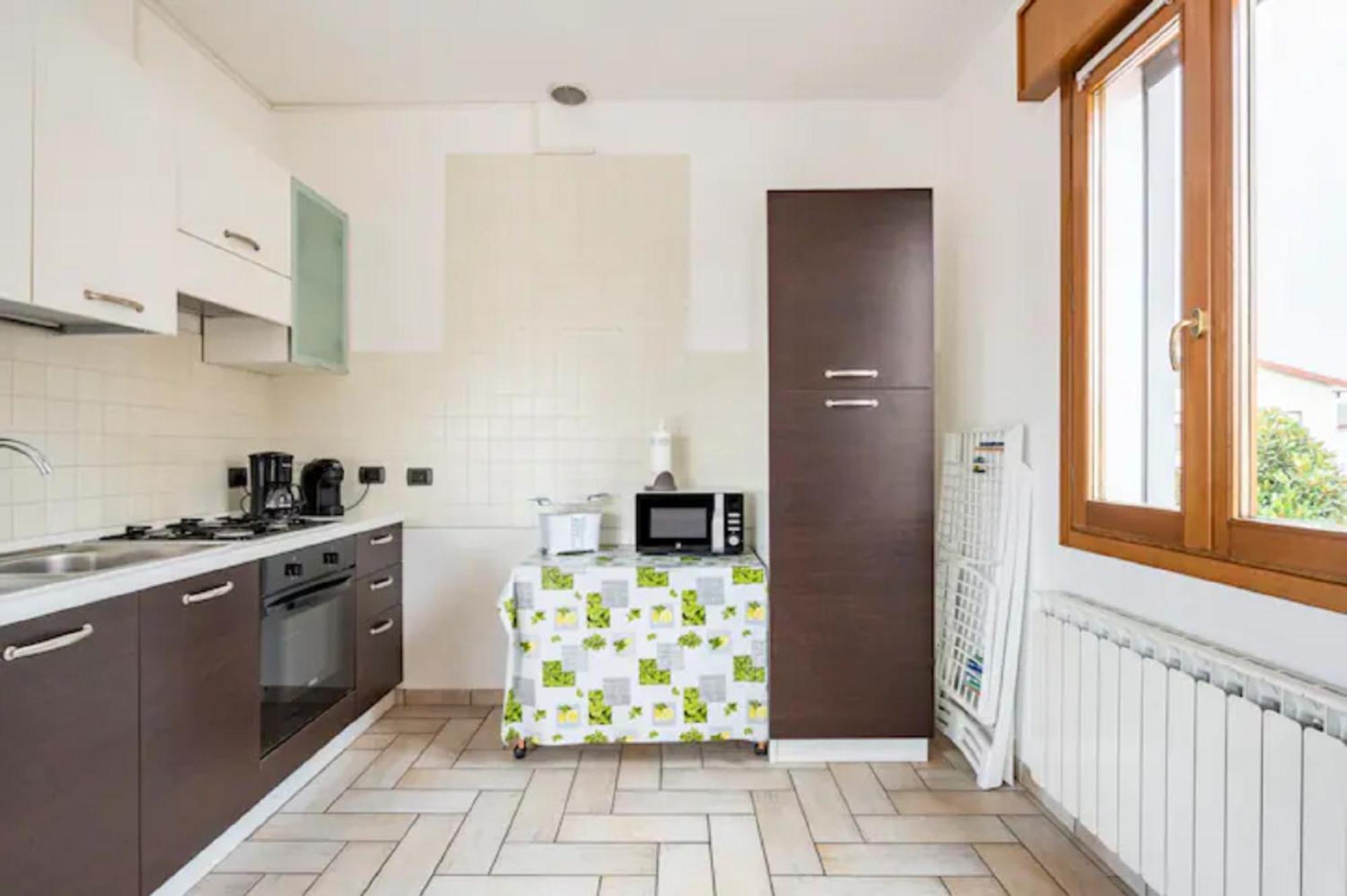Apartment Casa Di Chiara Vicino Venezia E Aeroporto Vce