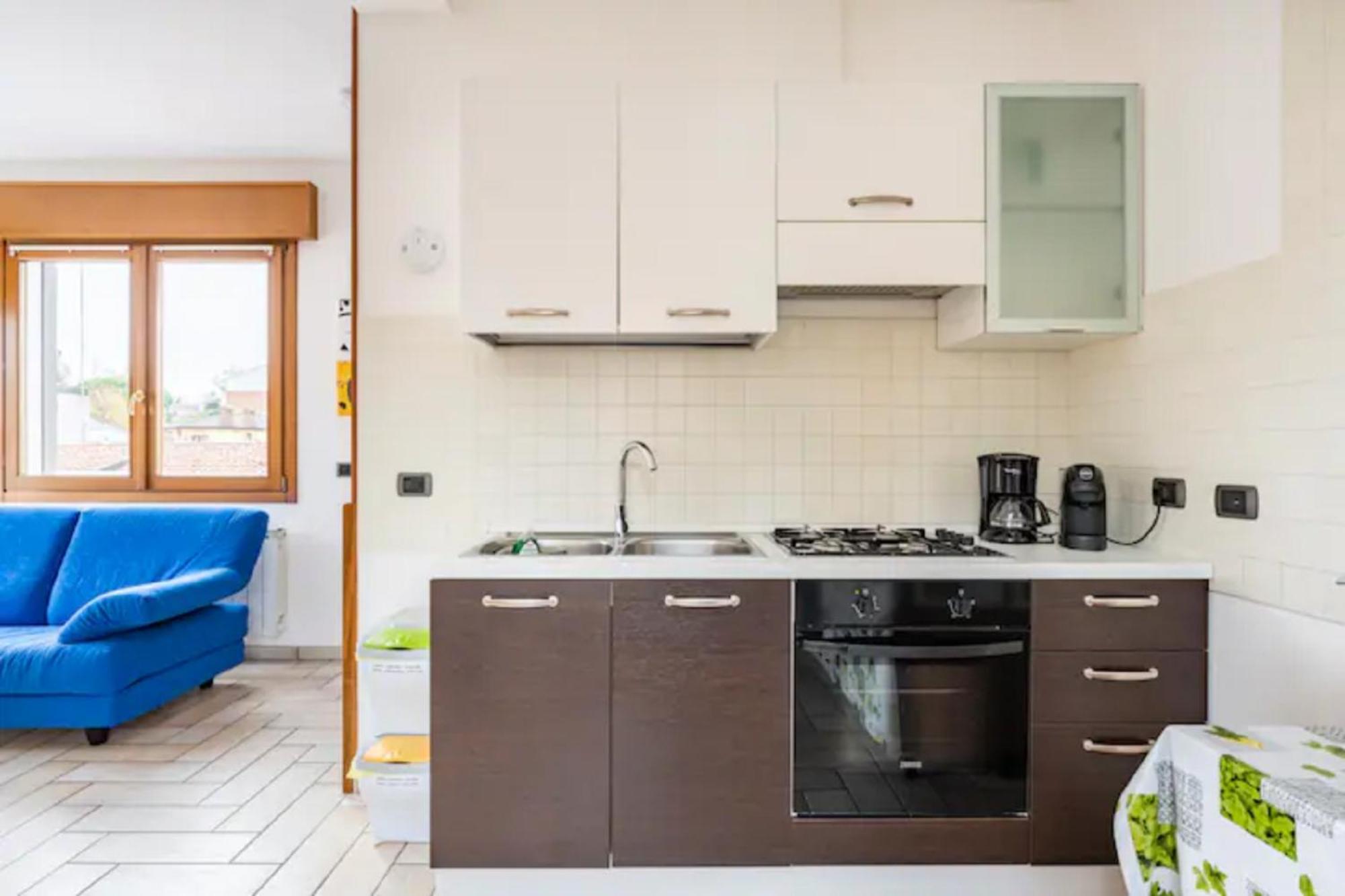 Casa Di Chiara Vicino Venezia E Aeroporto Vce *