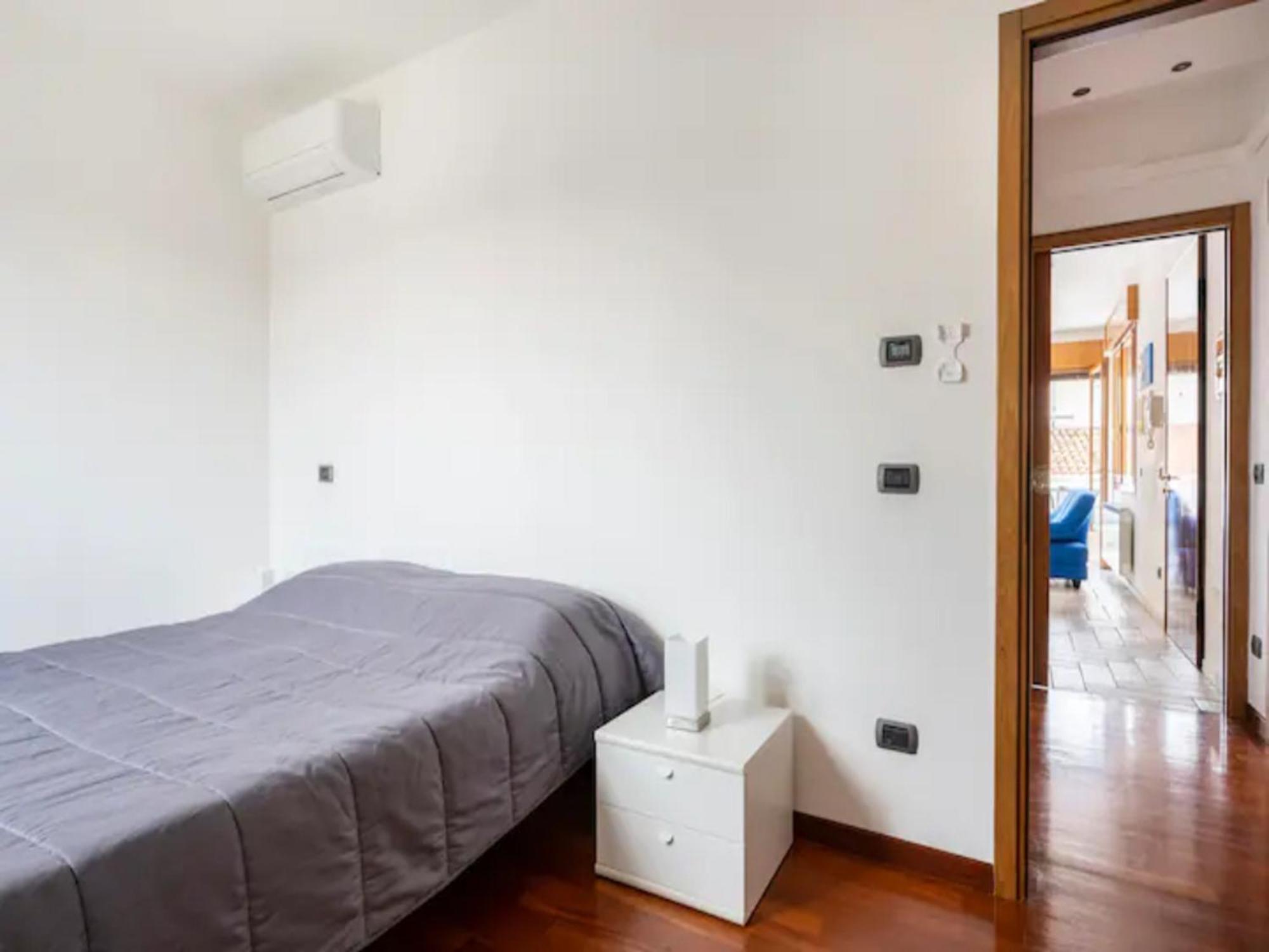 Apartment Casa Di Chiara Vicino Venezia E Aeroporto Vce *