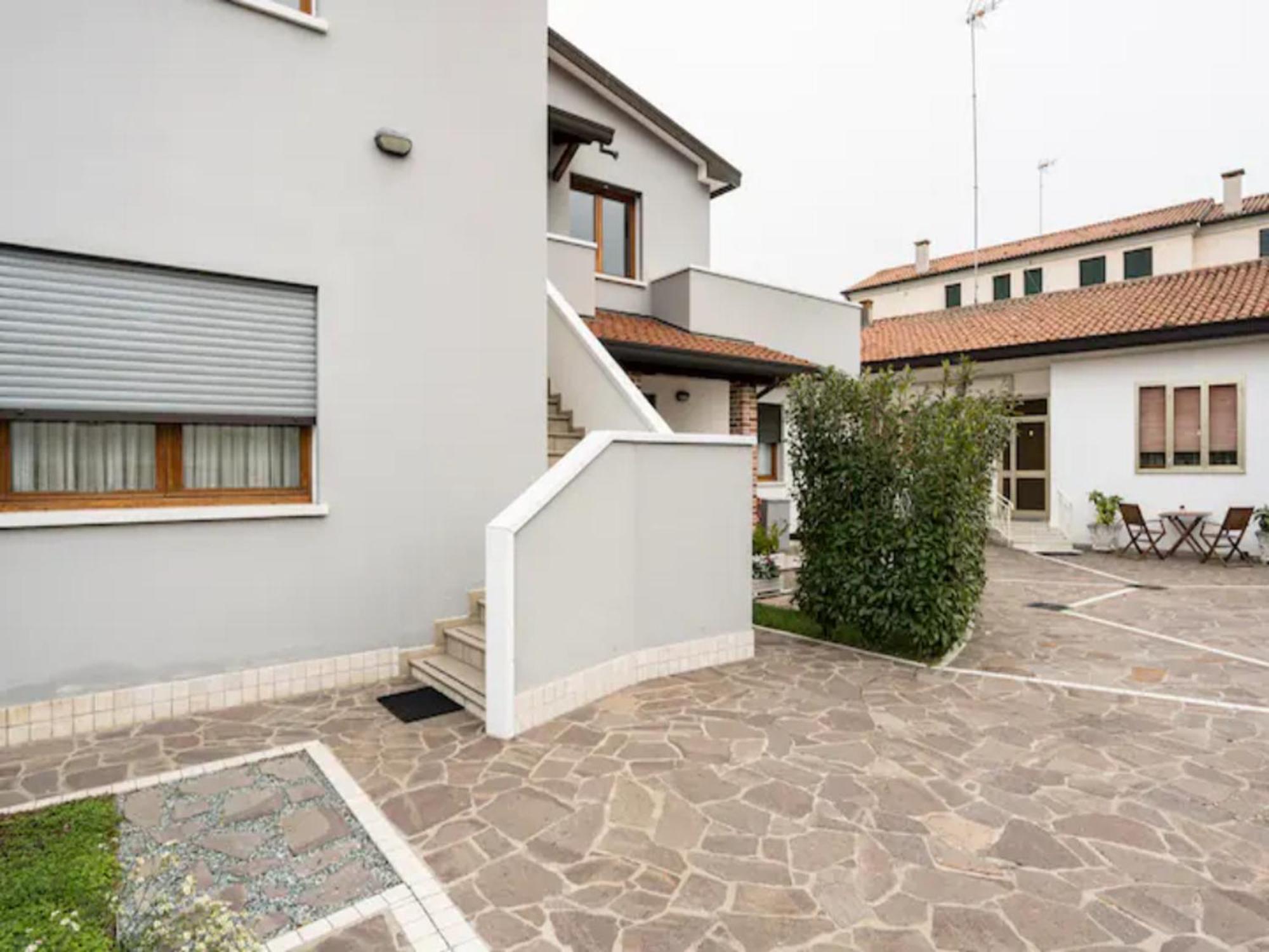 Casa Di Chiara Vicino Venezia E Aeroporto Vce *