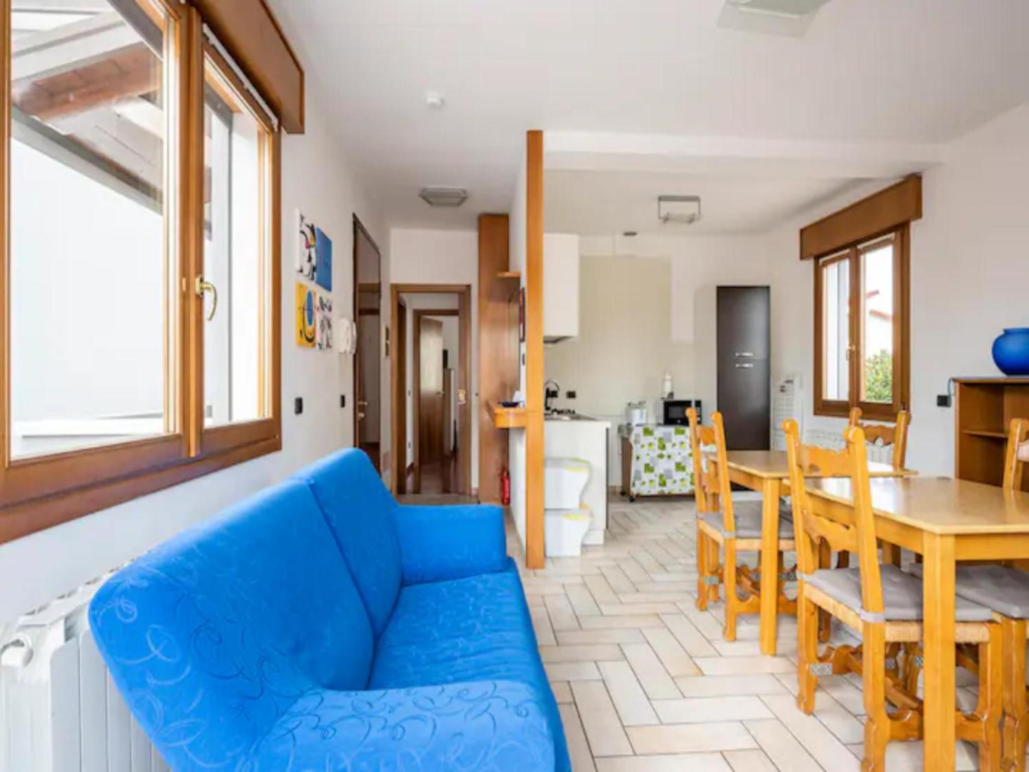 Apartment Casa Di Chiara Vicino Venezia E Aeroporto Vce