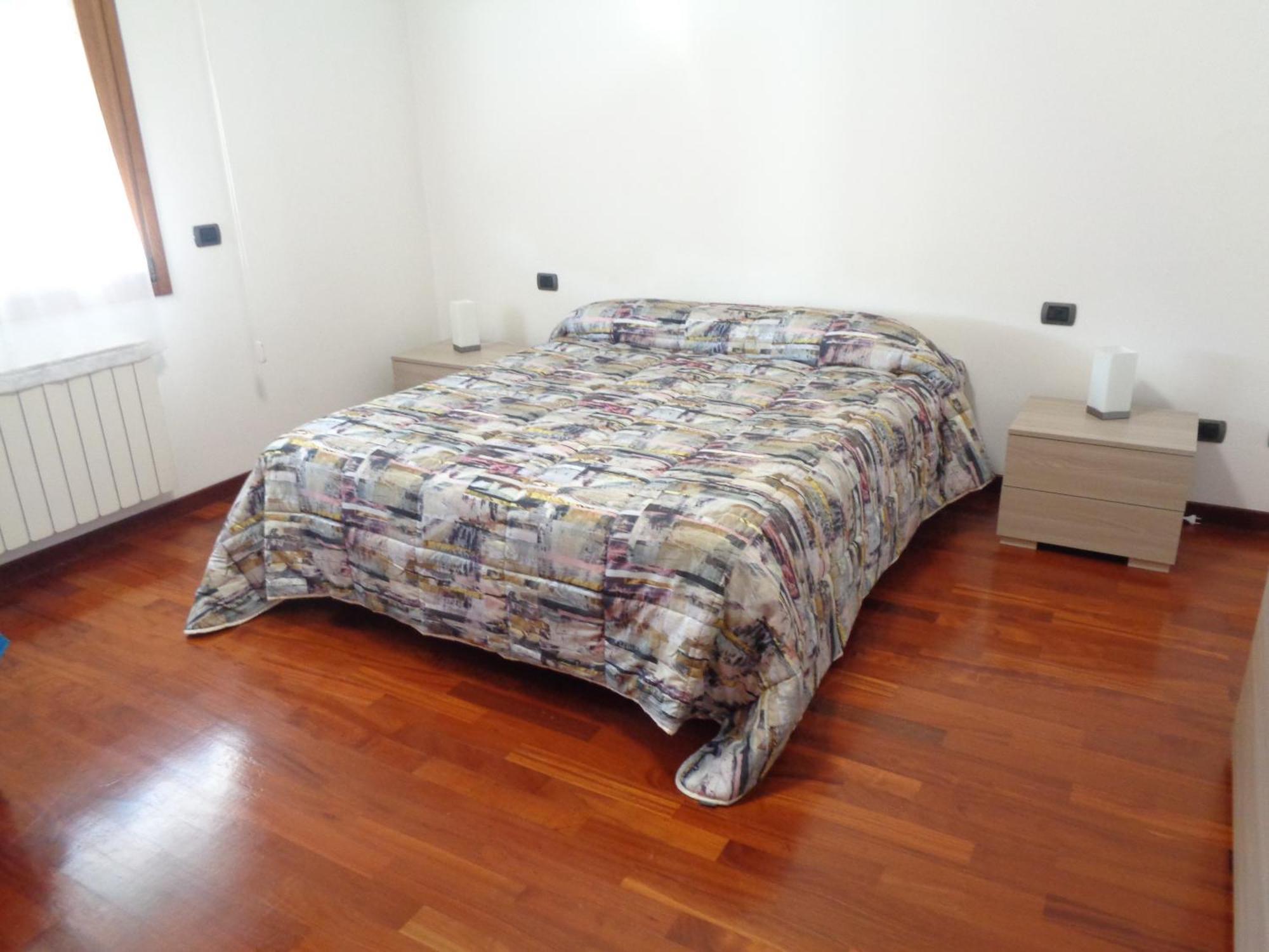 Casa Di Chiara Vicino Venezia E Aeroporto Vce Apartment Campalto