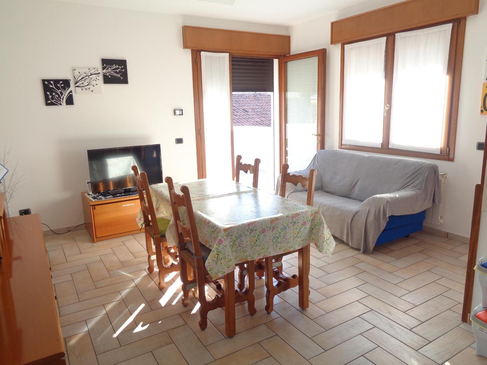 Apartment Casa Di Chiara Vicino Venezia E Aeroporto Vce *
