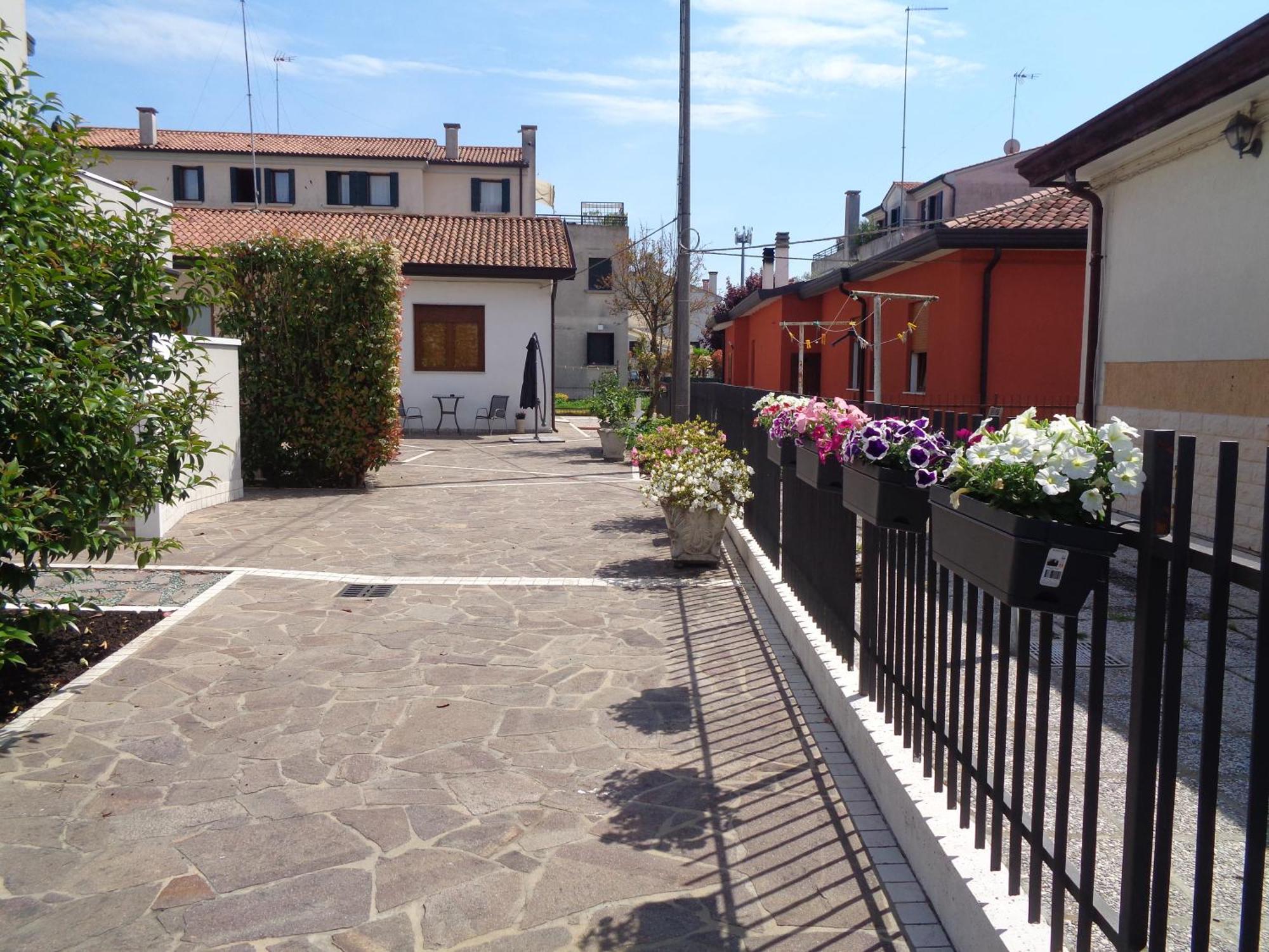 Casa Di Chiara Vicino Venezia E Aeroporto Vce *